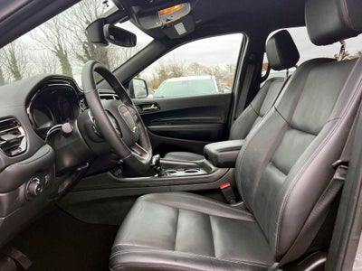 2022 Dodge Durango GT AWD