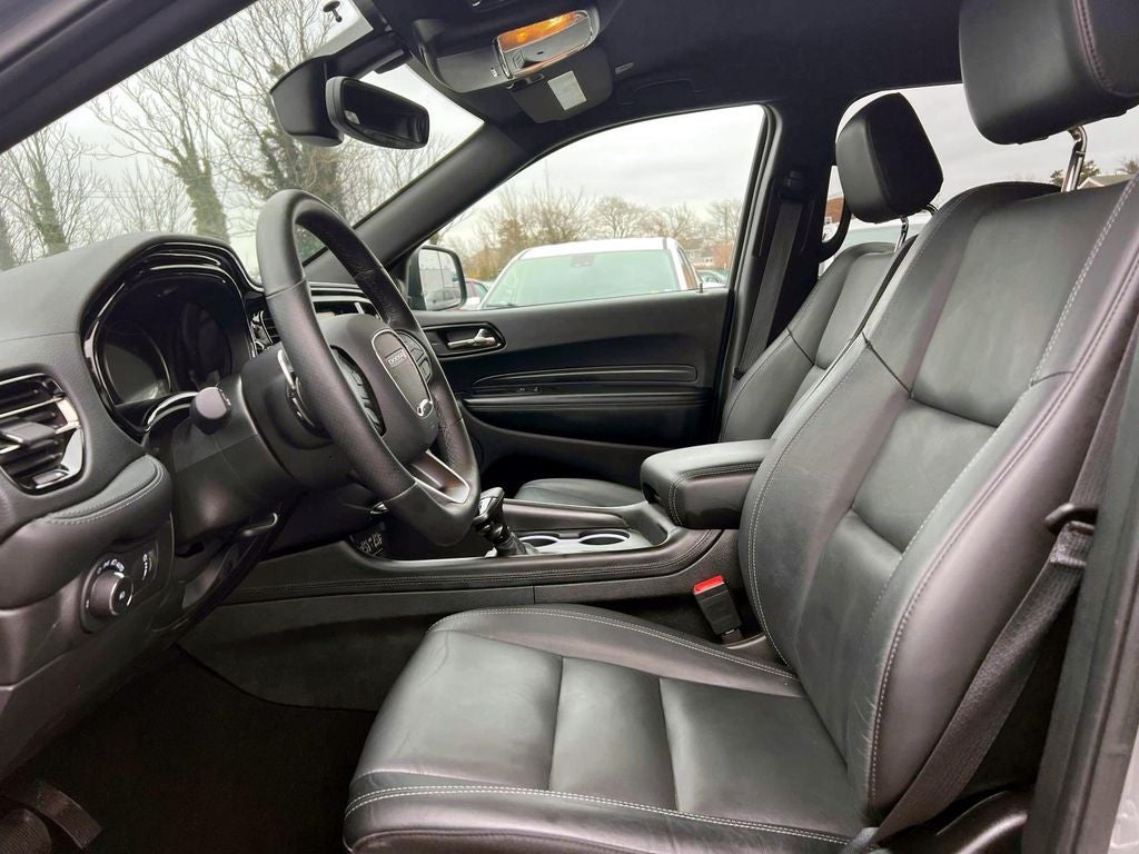 2022 Dodge Durango GT AWD