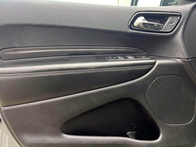 2022 Dodge Durango GT AWD