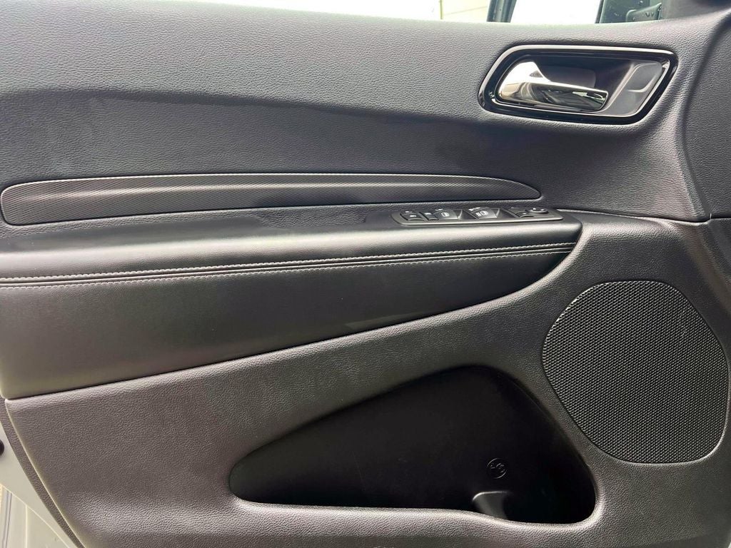 2022 Dodge Durango GT AWD
