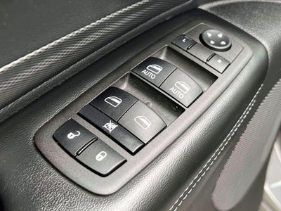 2022 Dodge Durango GT AWD