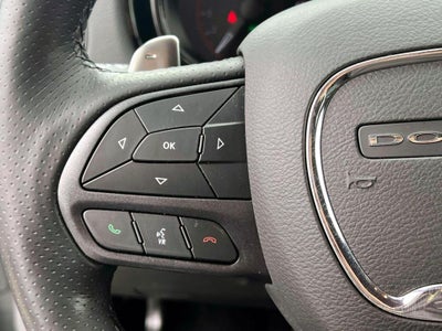 2022 Dodge Durango GT AWD