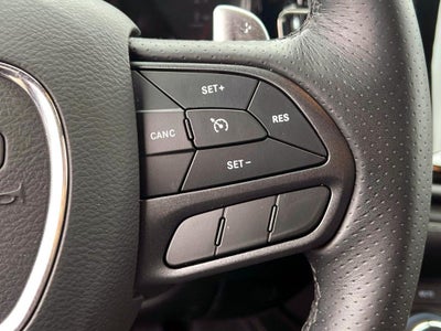 2022 Dodge Durango GT AWD