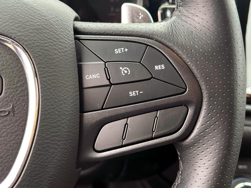 2022 Dodge Durango GT AWD