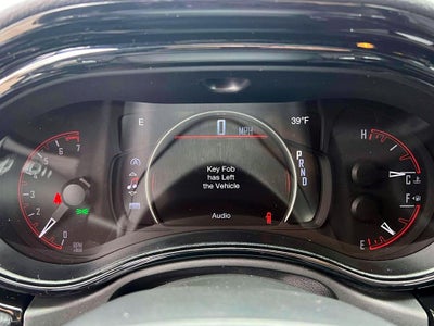 2022 Dodge Durango GT AWD