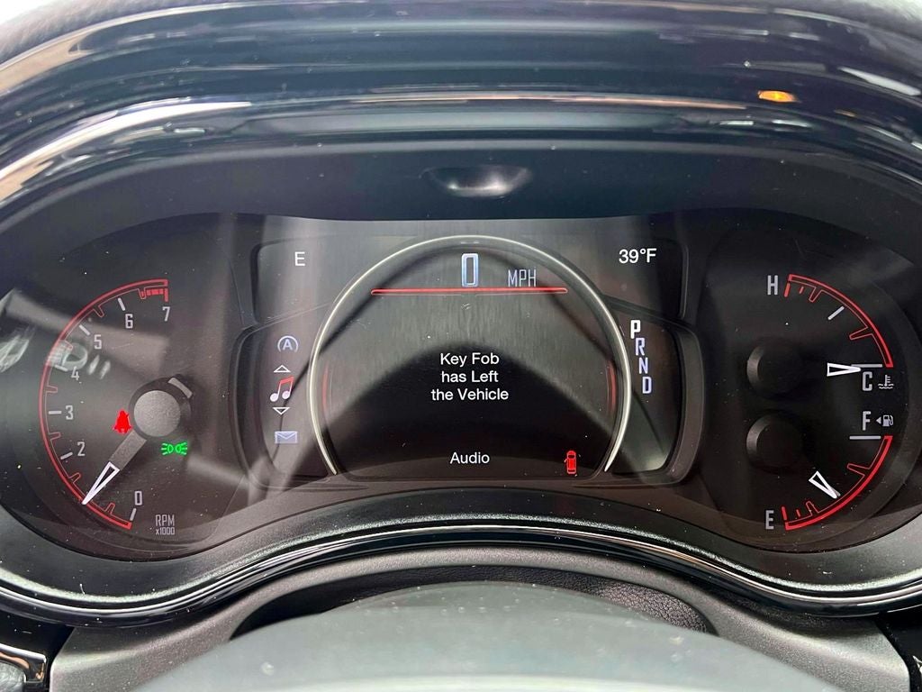 2022 Dodge Durango GT AWD