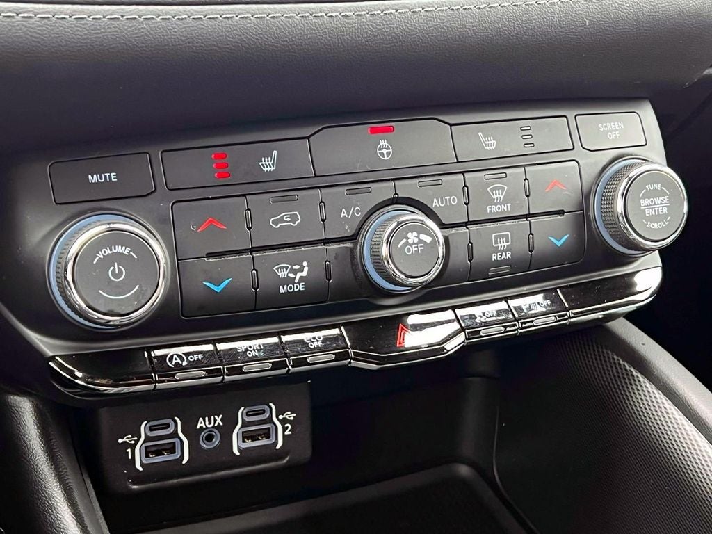 2022 Dodge Durango GT AWD