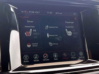 2022 Dodge Durango GT AWD