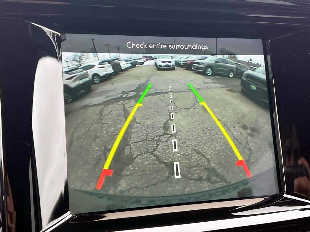 2022 Dodge Durango GT AWD