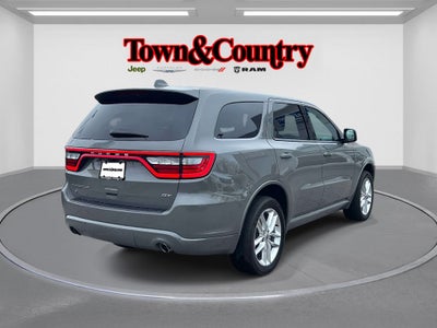2022 Dodge Durango GT AWD