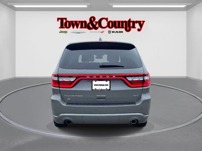 2022 Dodge Durango GT AWD