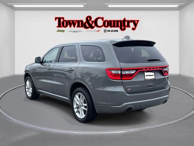 2022 Dodge Durango GT AWD