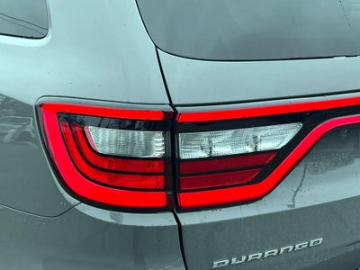 2022 Dodge Durango GT AWD
