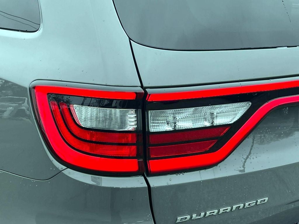2022 Dodge Durango GT AWD
