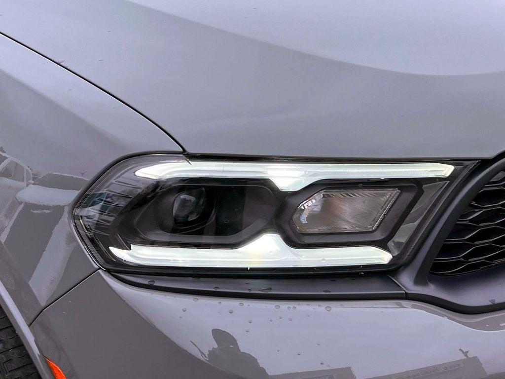 2022 Dodge Durango GT AWD