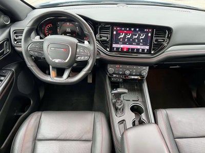2025 Dodge Durango GT Plus AWD