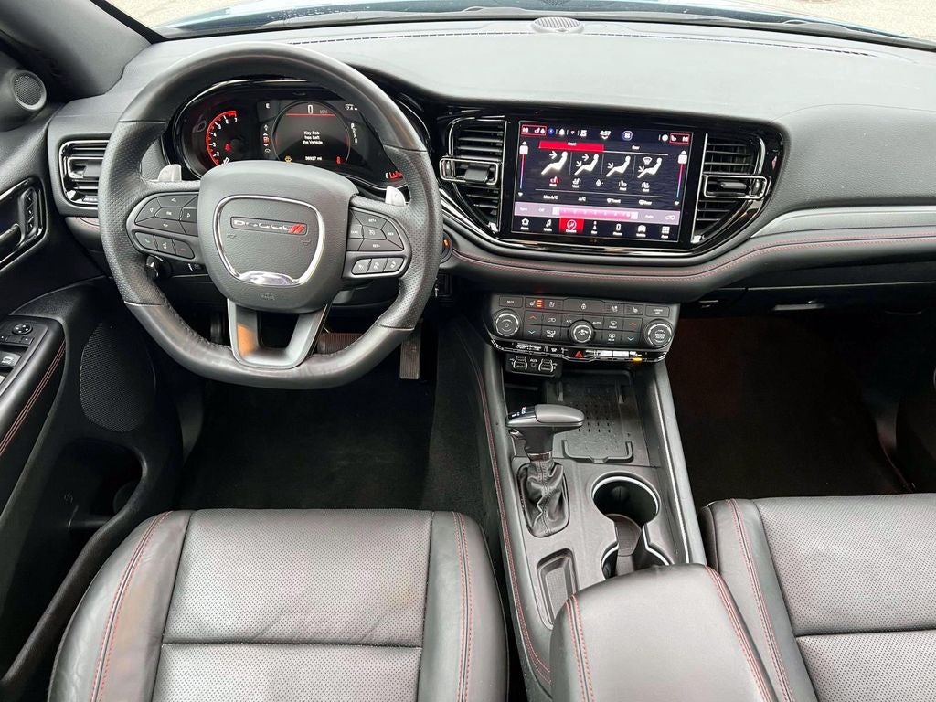 2025 Dodge Durango GT Plus AWD