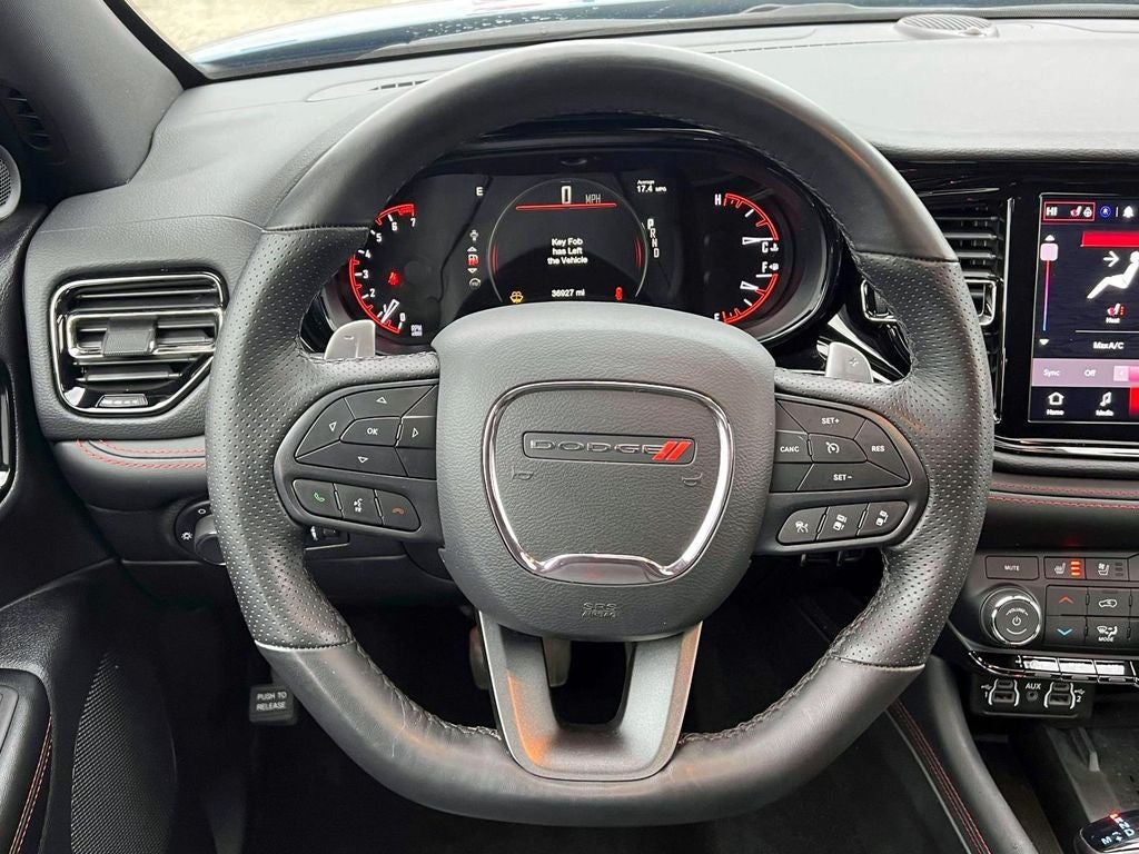 2025 Dodge Durango GT Plus AWD