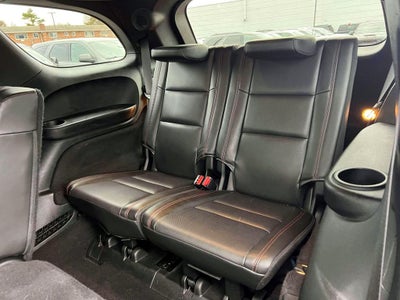 2025 Dodge Durango GT Plus AWD