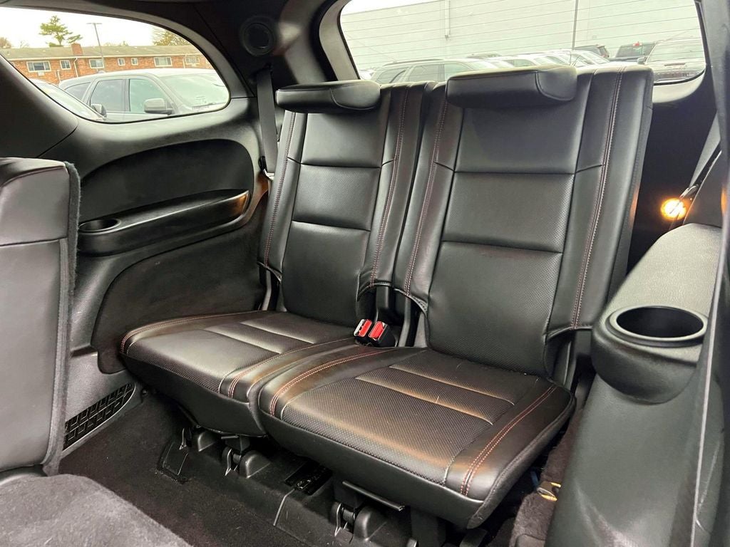 2025 Dodge Durango GT Plus AWD