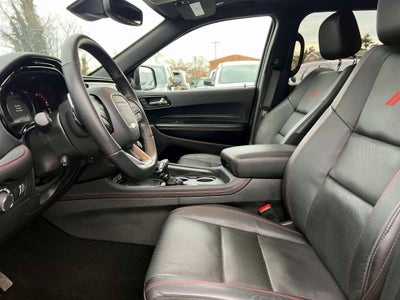 2025 Dodge Durango GT Plus AWD