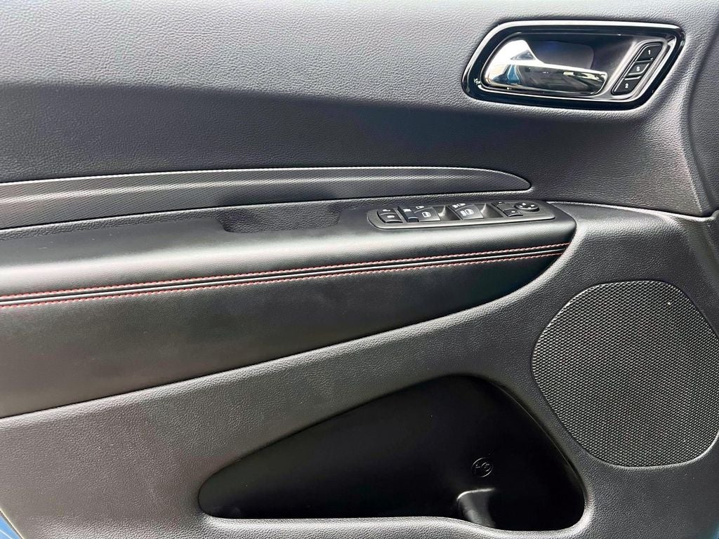 2025 Dodge Durango GT Plus AWD