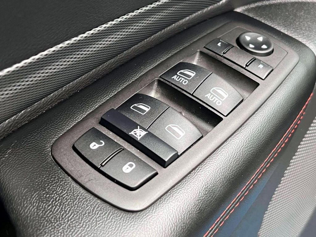 2025 Dodge Durango GT Plus AWD