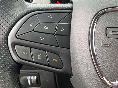 2025 Dodge Durango GT Plus AWD