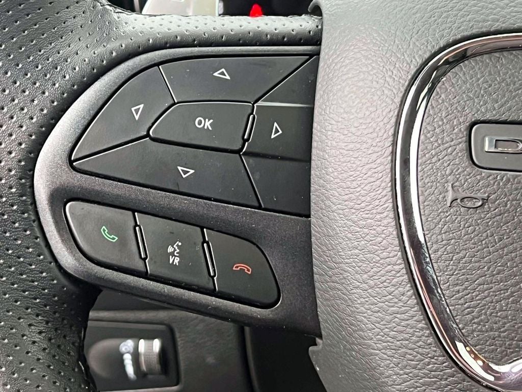 2025 Dodge Durango GT Plus AWD