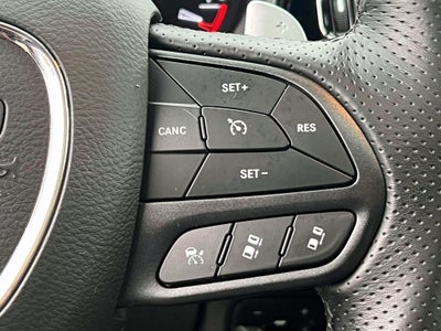 2025 Dodge Durango GT Plus AWD