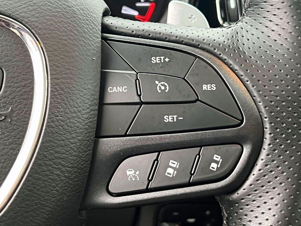 2025 Dodge Durango GT Plus AWD