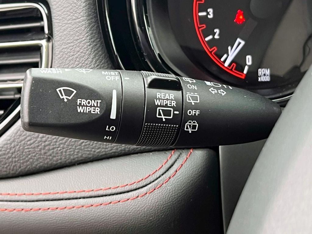 2025 Dodge Durango GT Plus AWD