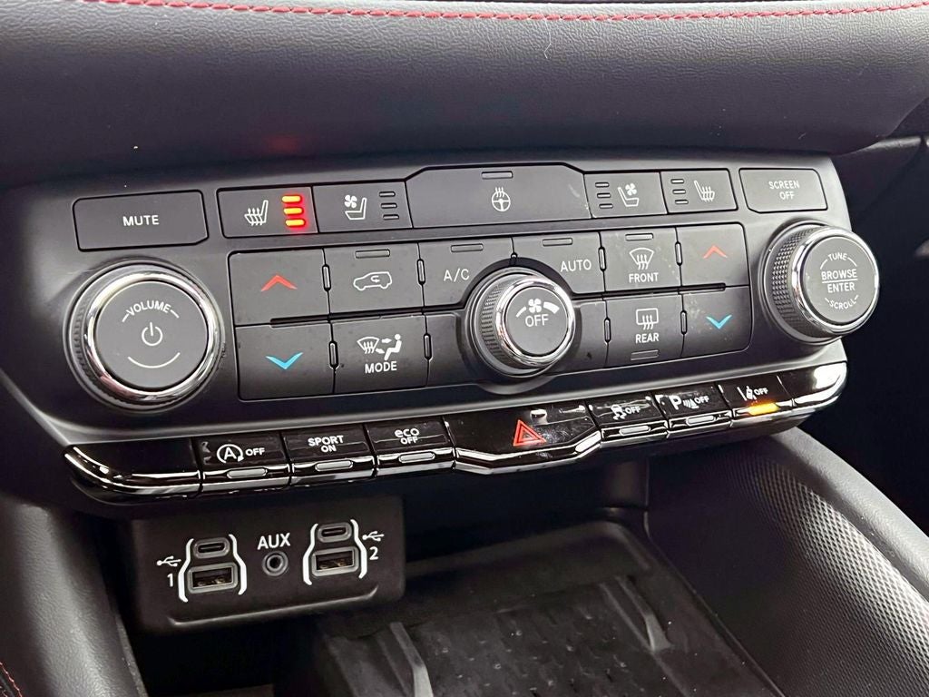 2025 Dodge Durango GT Plus AWD