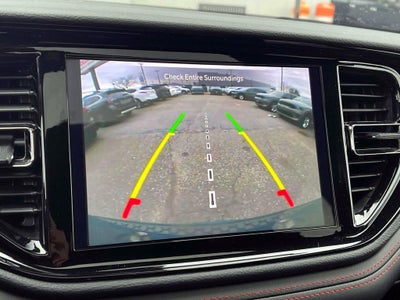 2025 Dodge Durango GT Plus AWD