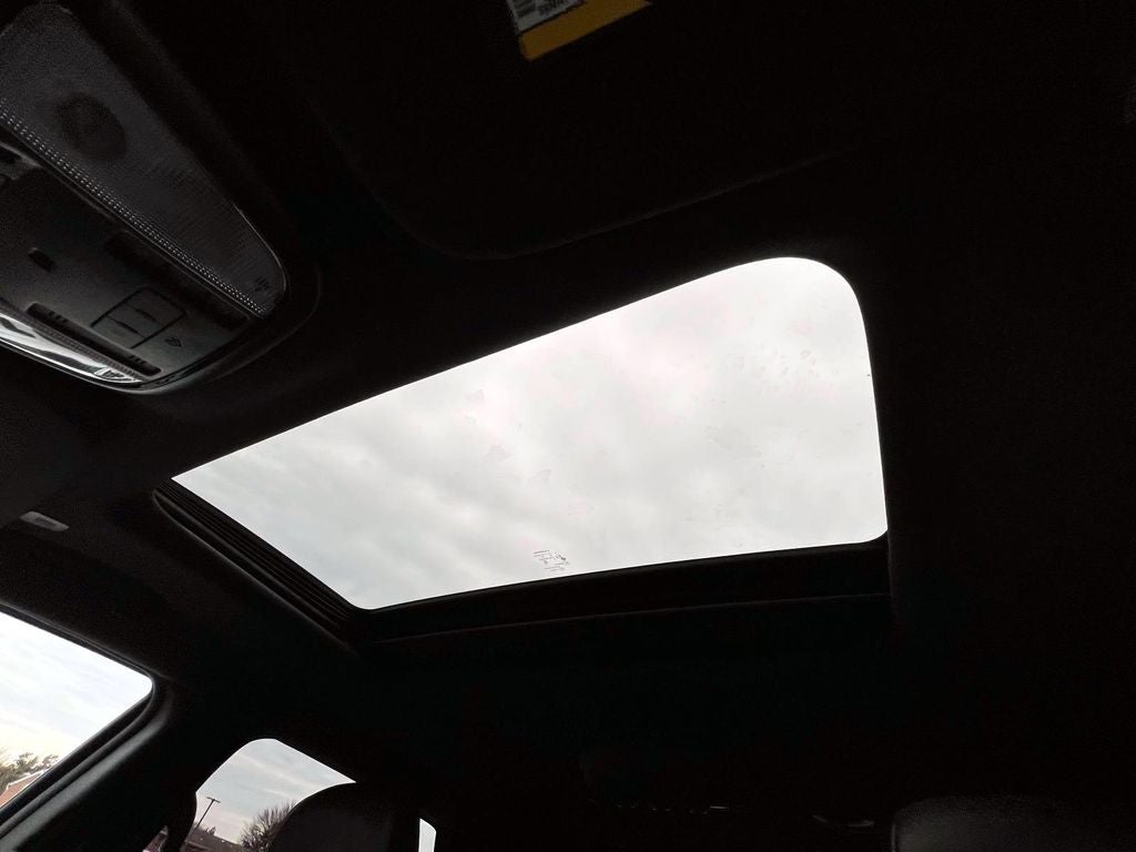 2025 Dodge Durango GT Plus AWD