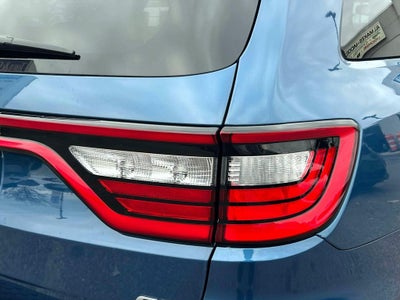 2025 Dodge Durango GT Plus AWD