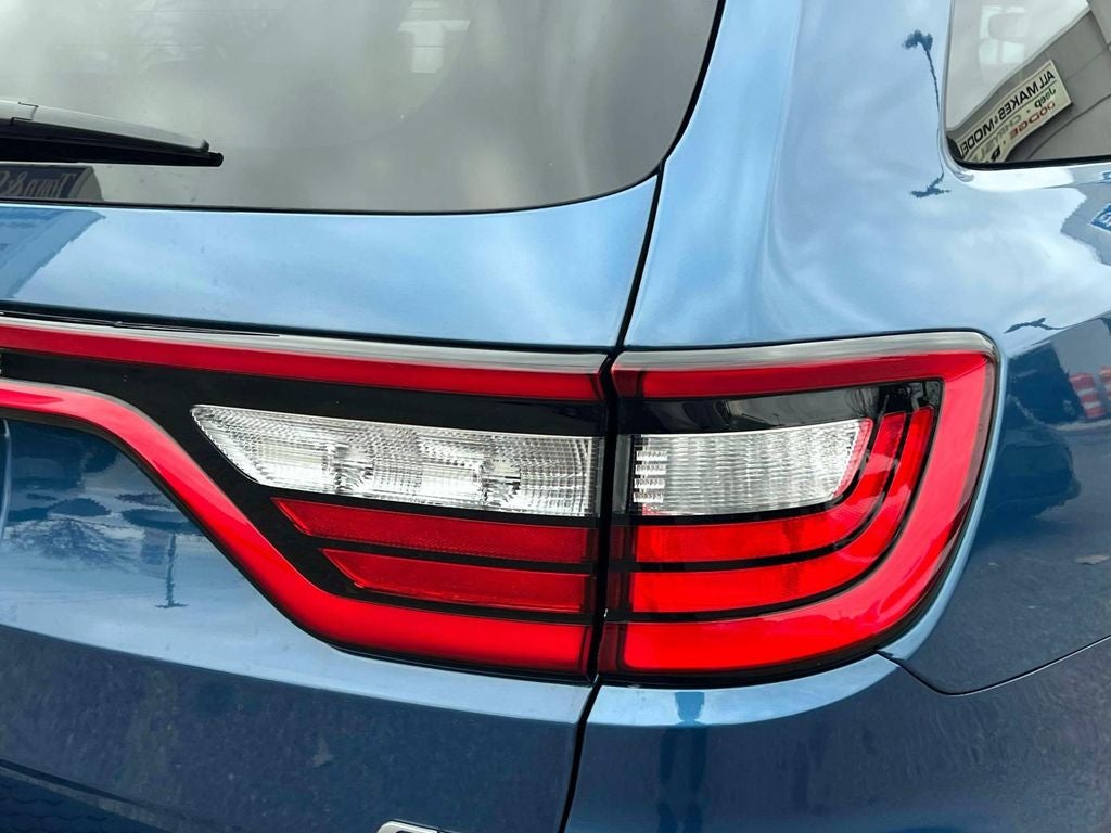 2025 Dodge Durango GT Plus AWD