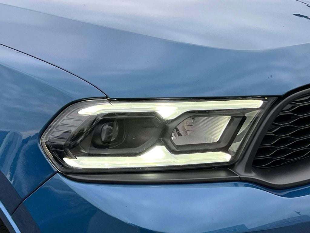 2025 Dodge Durango GT Plus AWD