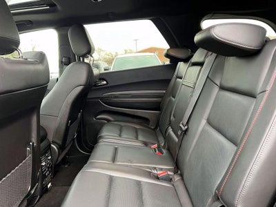 2025 Dodge Durango GT Plus AWD