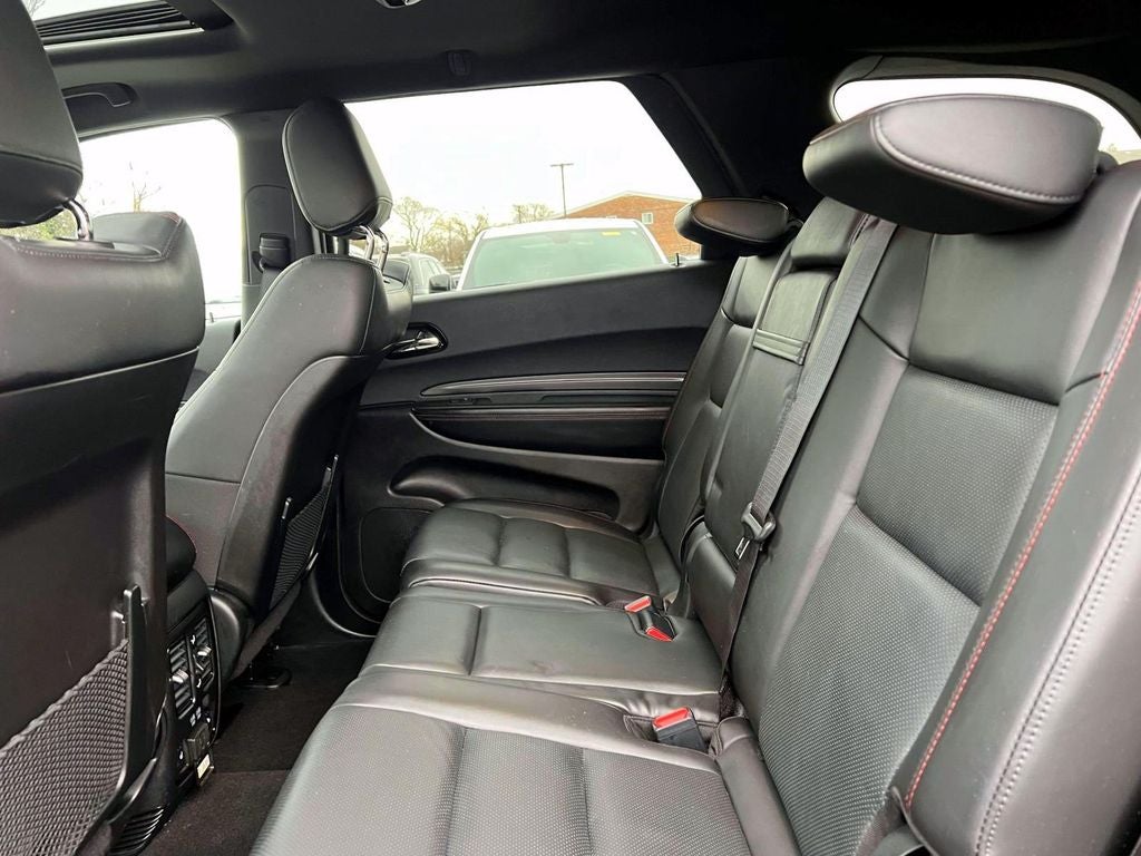 2025 Dodge Durango GT Plus AWD