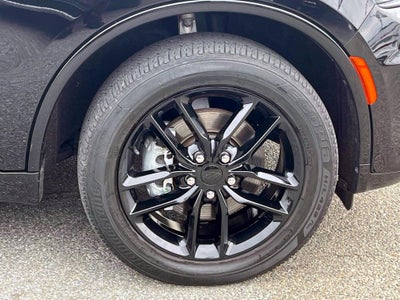 2023 Dodge Durango GT Launch Edition AWD