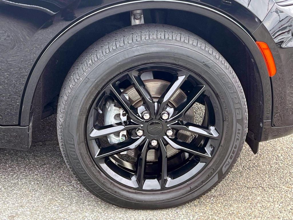 2023 Dodge Durango GT Launch Edition AWD