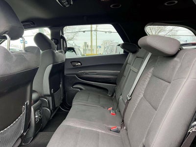 2023 Dodge Durango GT Launch Edition AWD