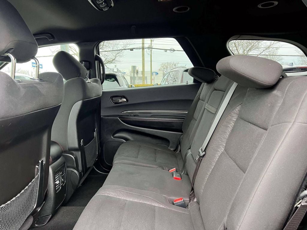 2023 Dodge Durango GT Launch Edition AWD