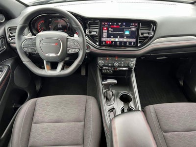 2023 Dodge Durango GT Launch Edition AWD