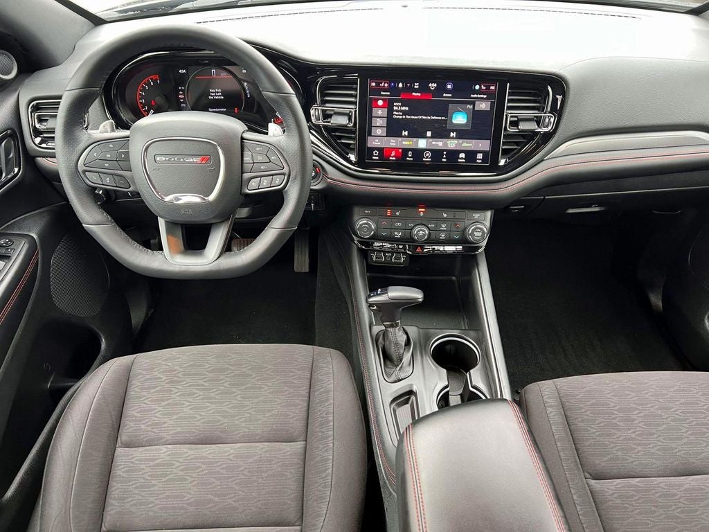 2023 Dodge Durango GT Launch Edition AWD