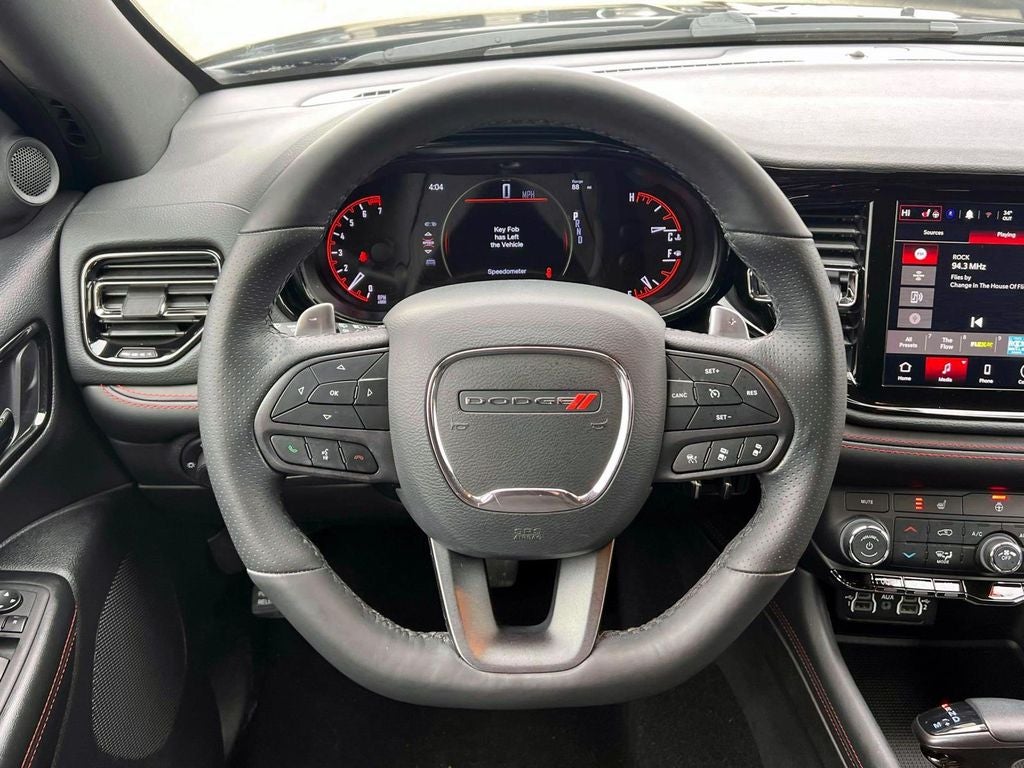 2023 Dodge Durango GT Launch Edition AWD
