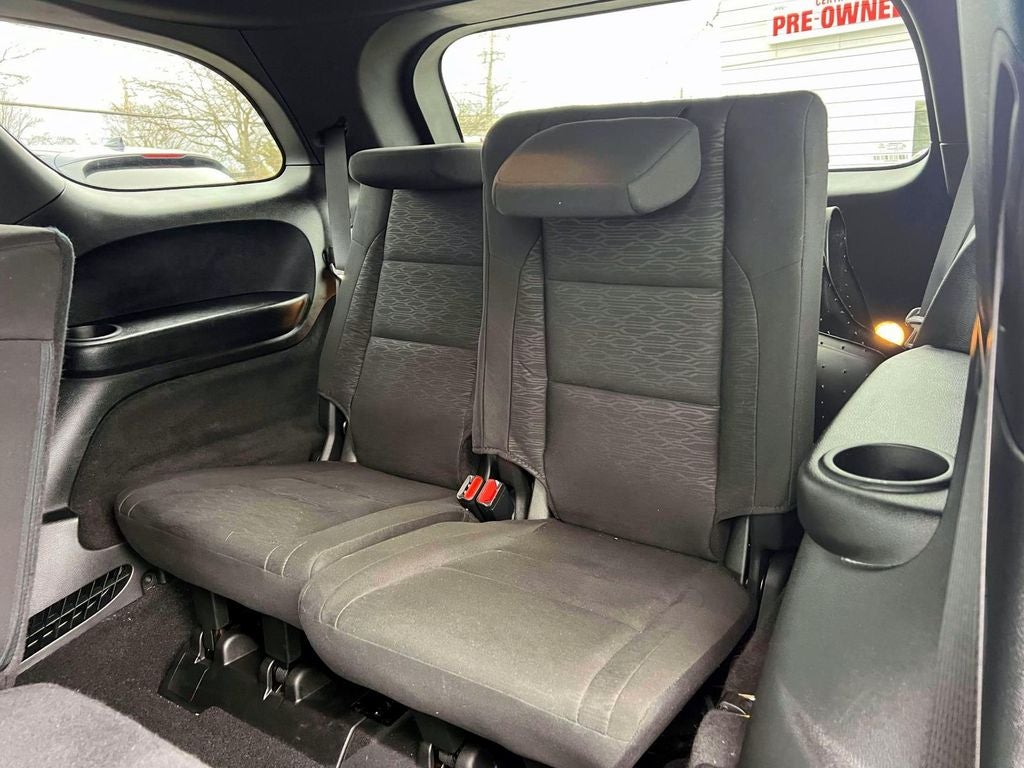 2023 Dodge Durango GT Launch Edition AWD