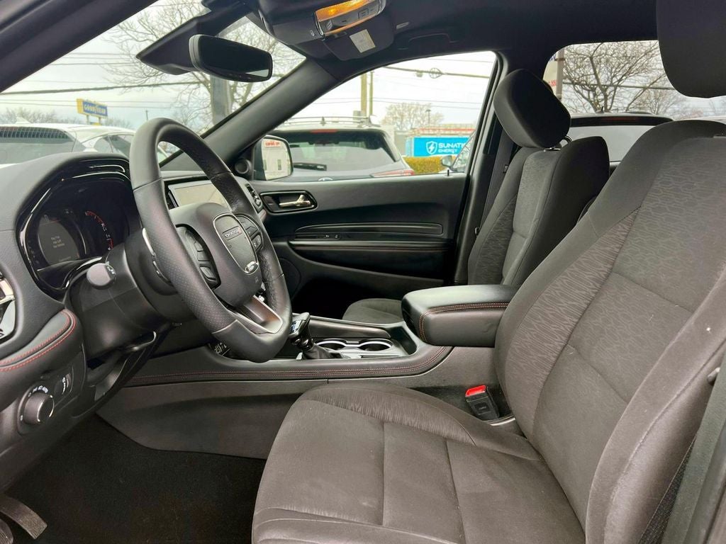 2023 Dodge Durango GT Launch Edition AWD