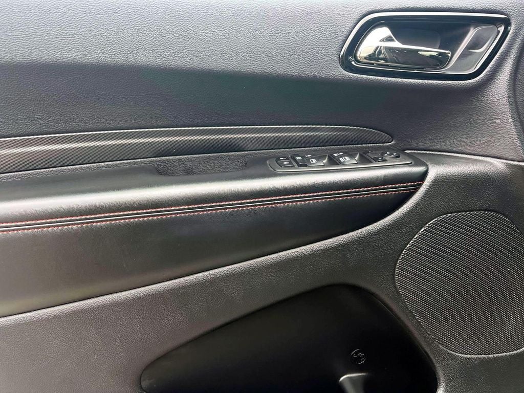 2023 Dodge Durango GT Launch Edition AWD